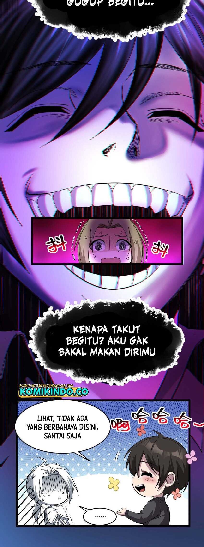Chapter 79 - halaman 16