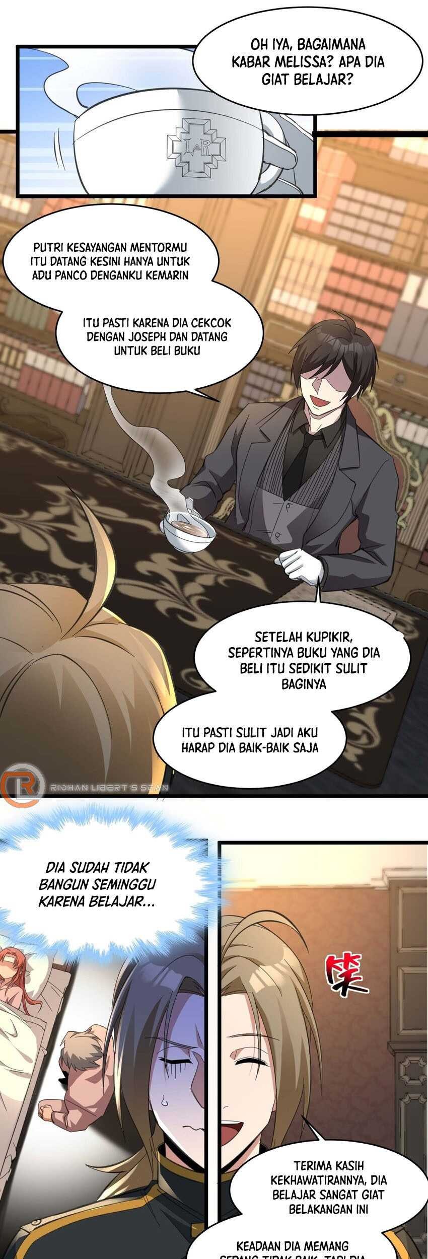 Chapter 79 - halaman 17