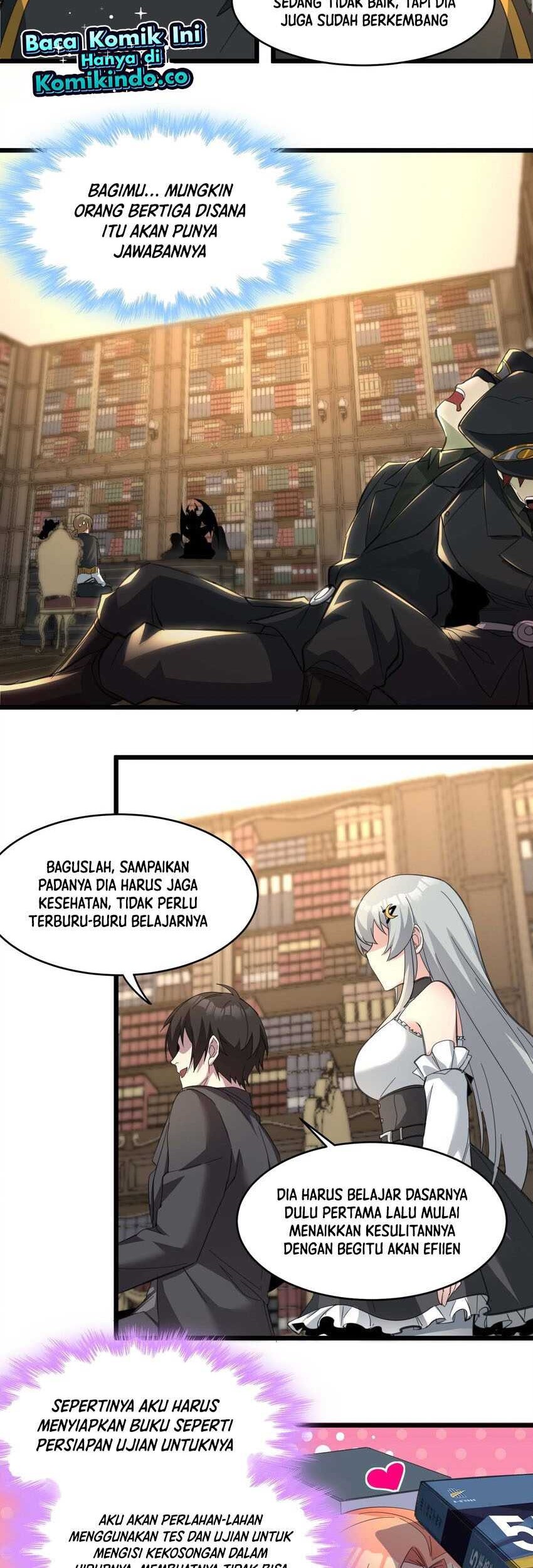 Chapter 79 - halaman 18