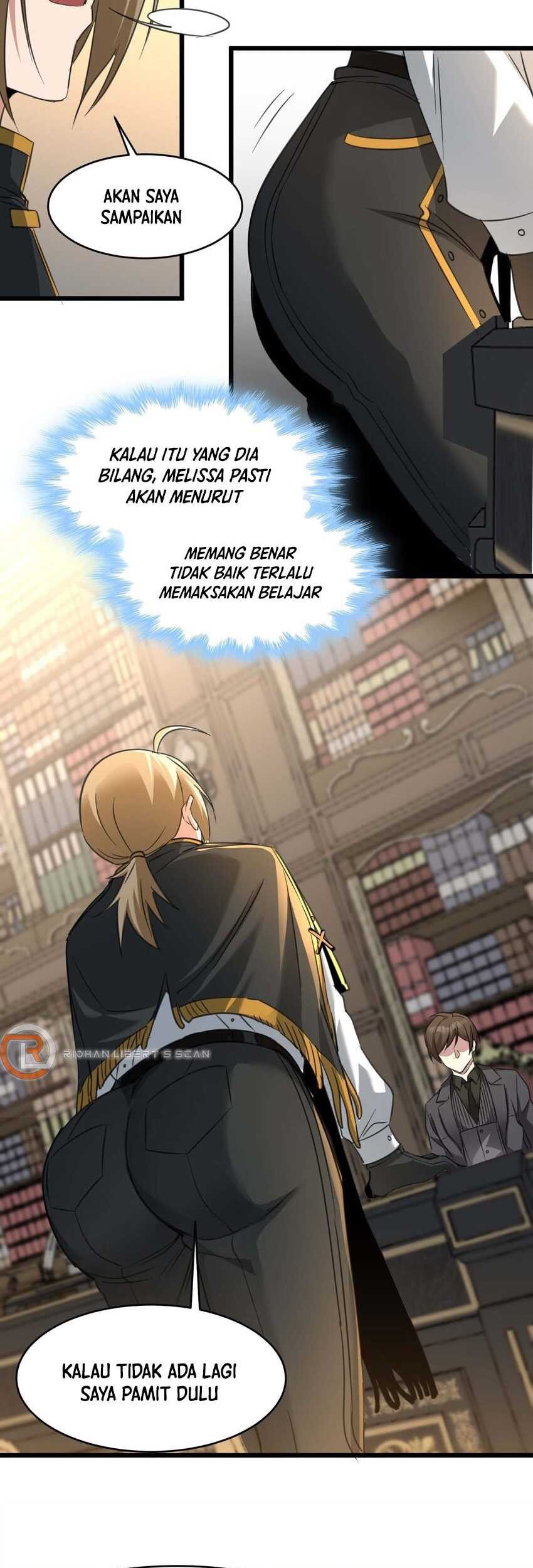 Chapter 79 - halaman 20