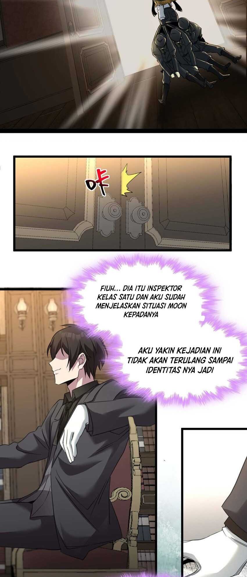 Chapter 79 - halaman 22