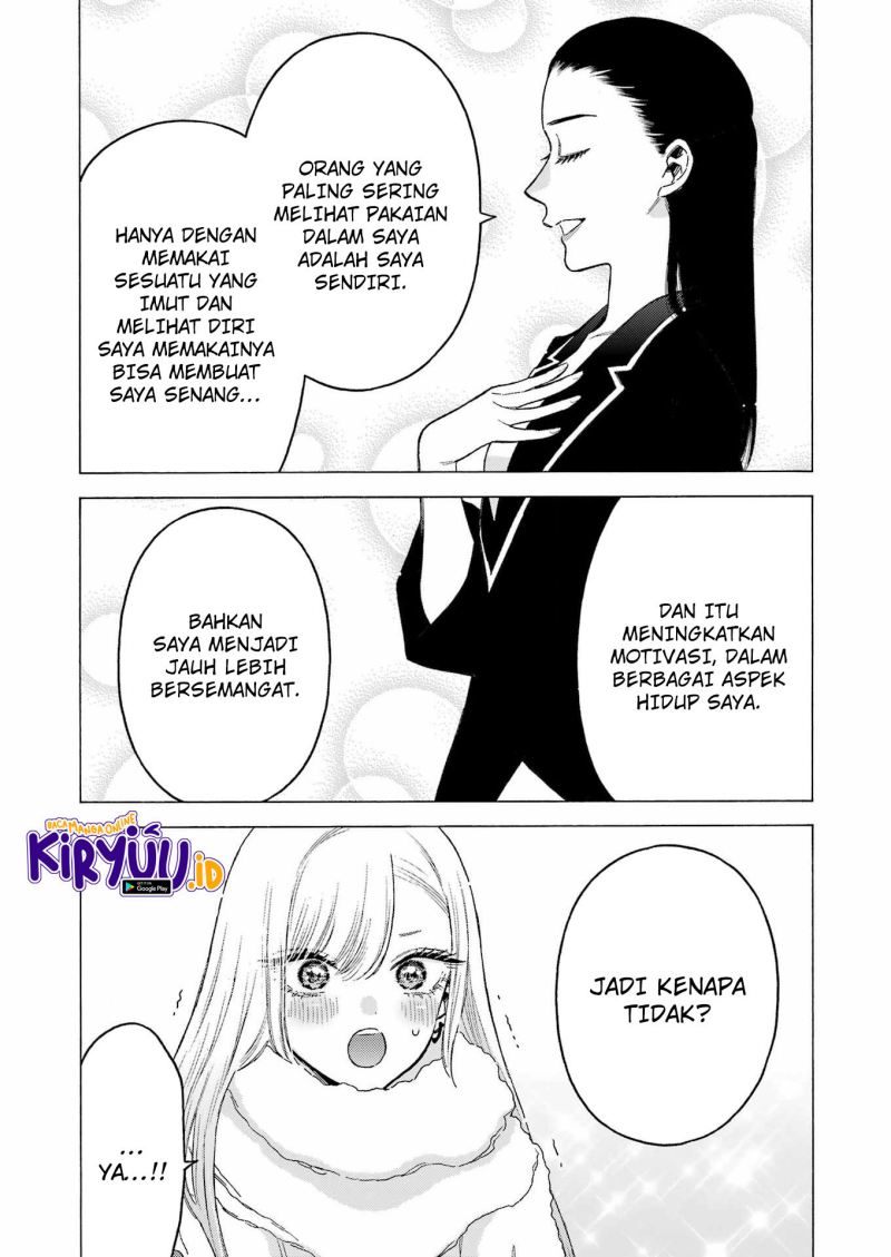 Chapter 89 - halaman 19
