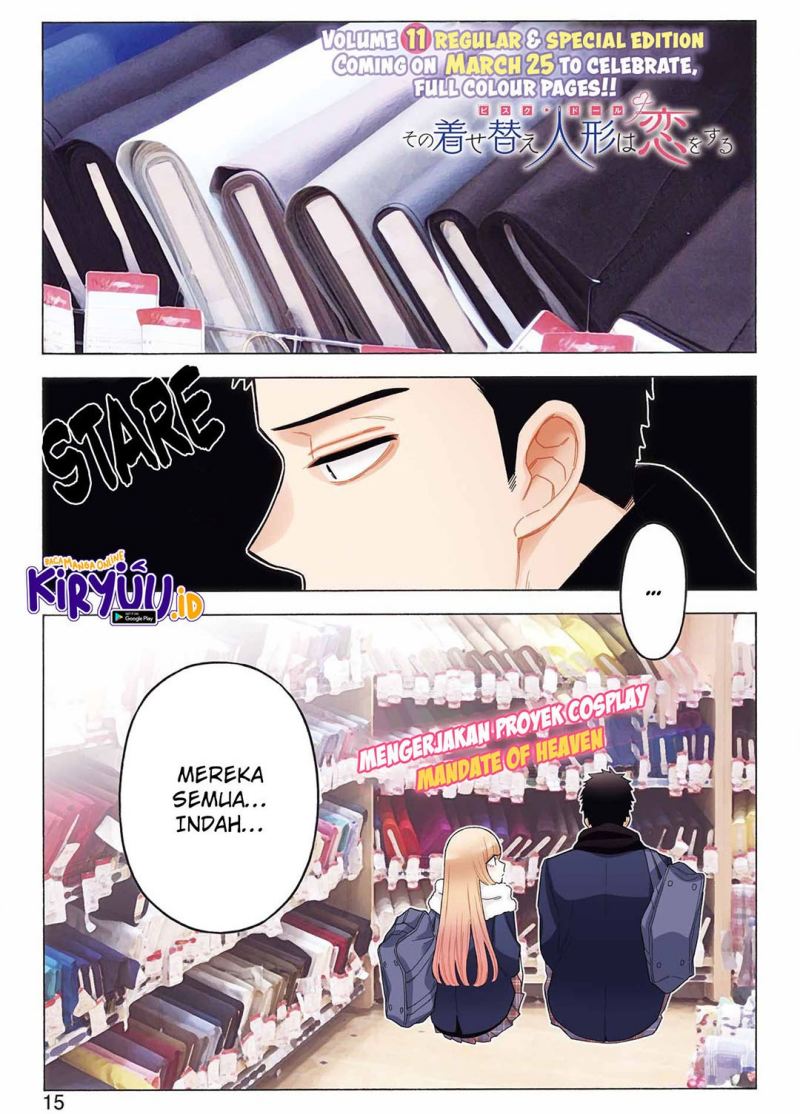 Chapter 89 - halaman 3