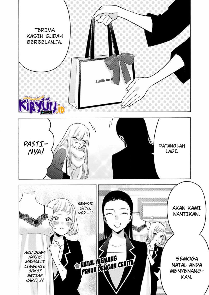 Chapter 89 - halaman 21