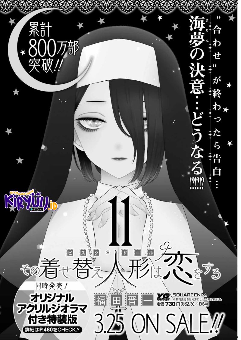 Chapter 89 - halaman 22