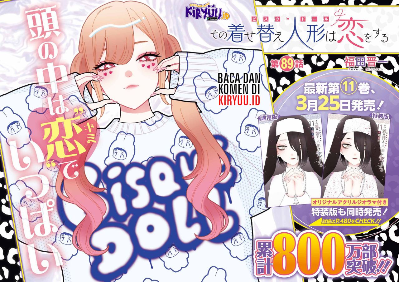 Chapter 89 - halaman 4