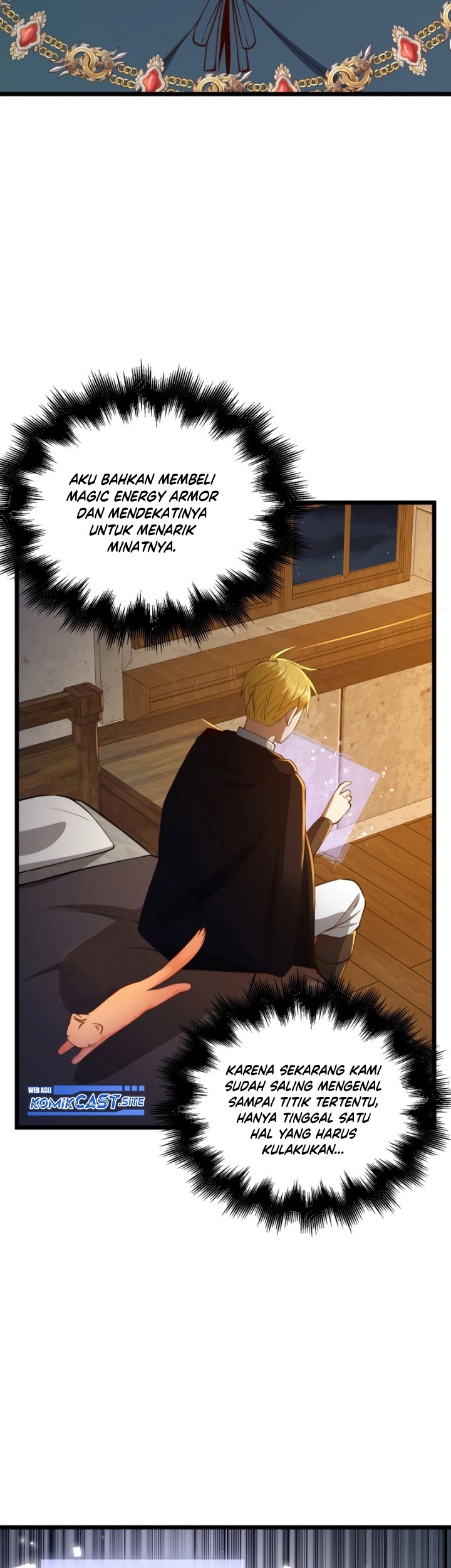 Chapter 89 - halaman 21