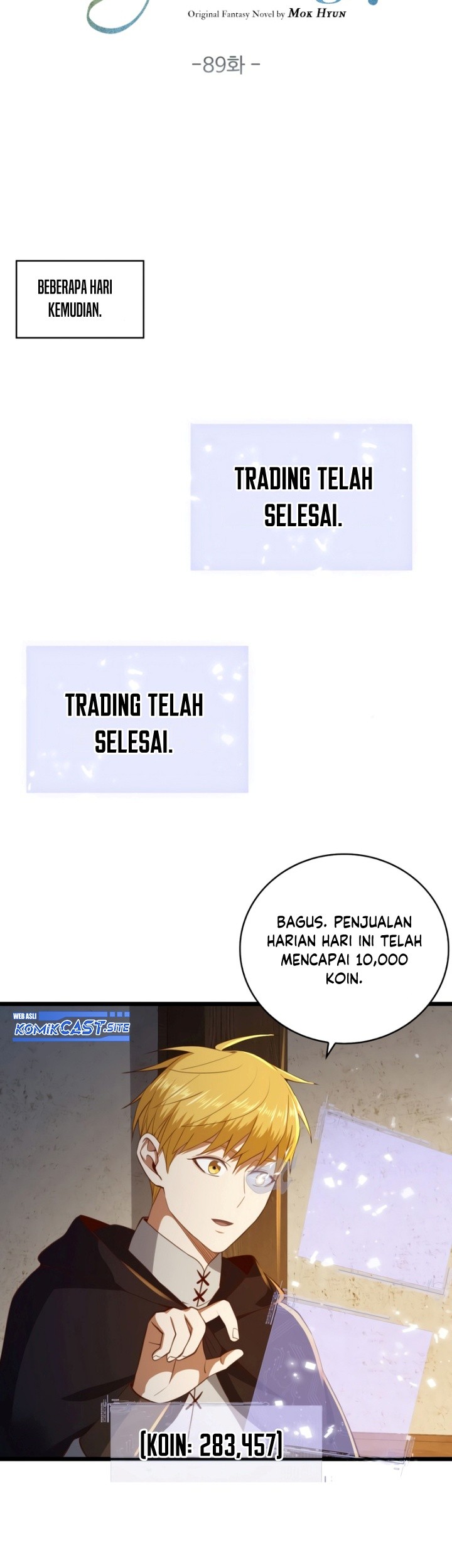 Chapter 89 - halaman 25