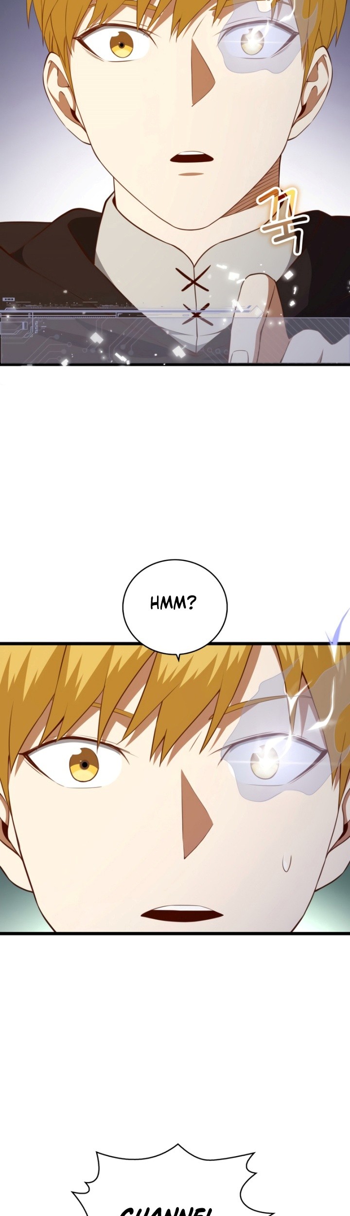 Chapter 89 - halaman 31