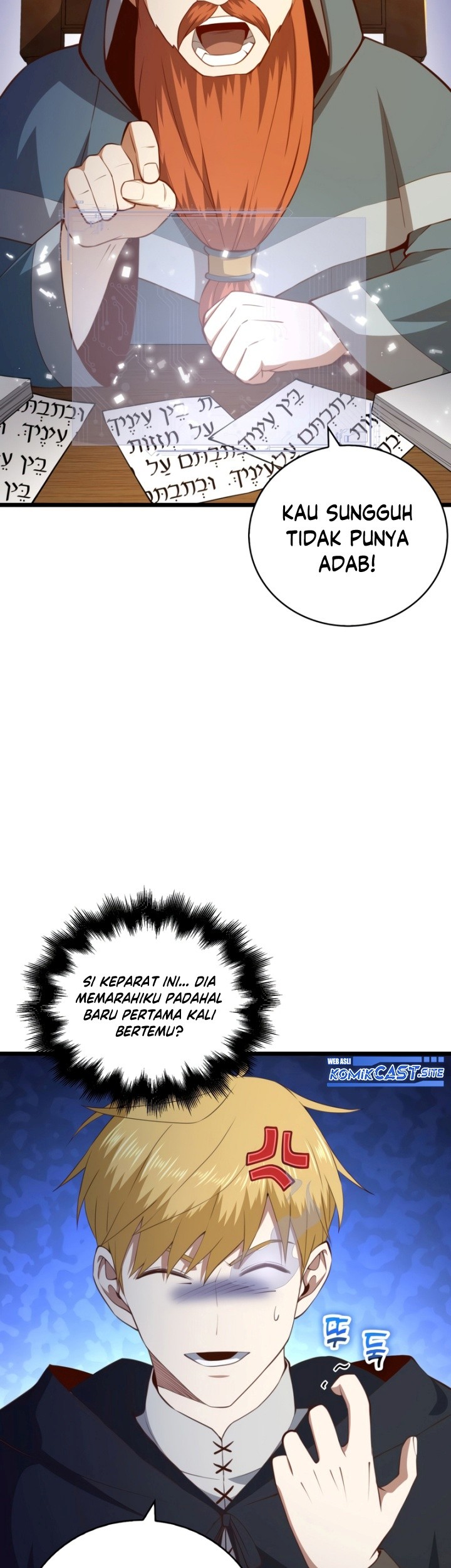 Chapter 89 - halaman 37