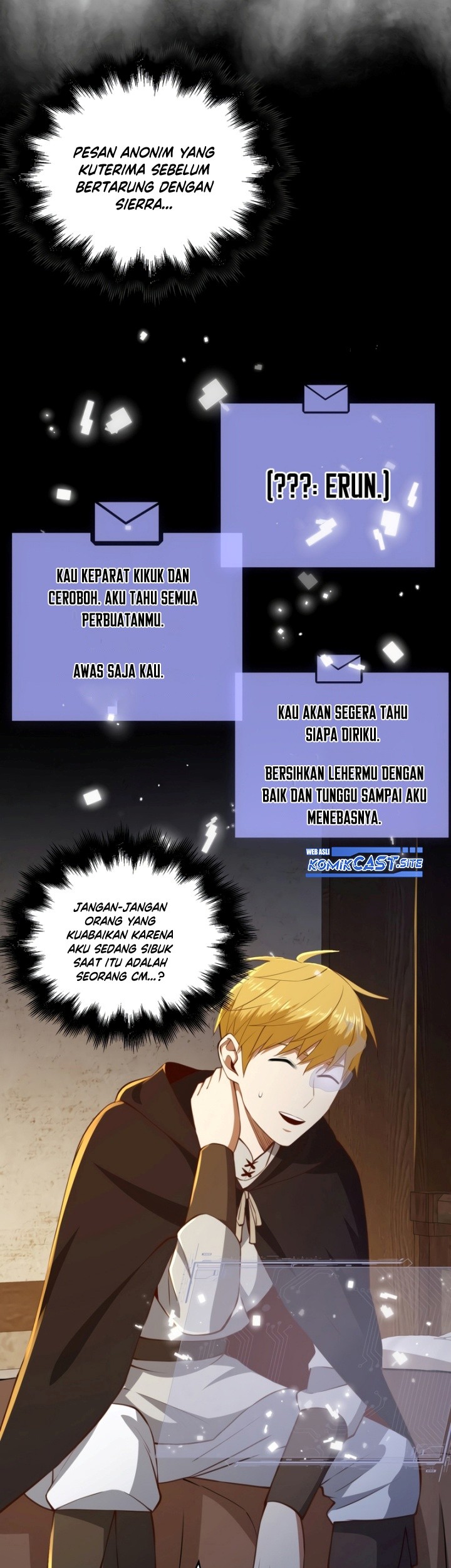 Chapter 89 - halaman 41