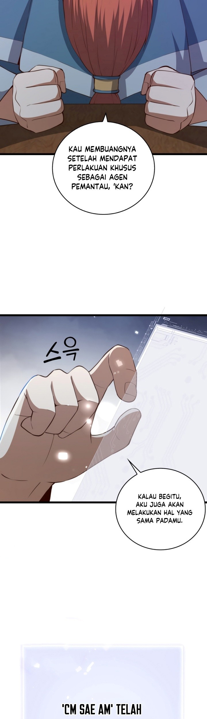 Chapter 89 - halaman 49