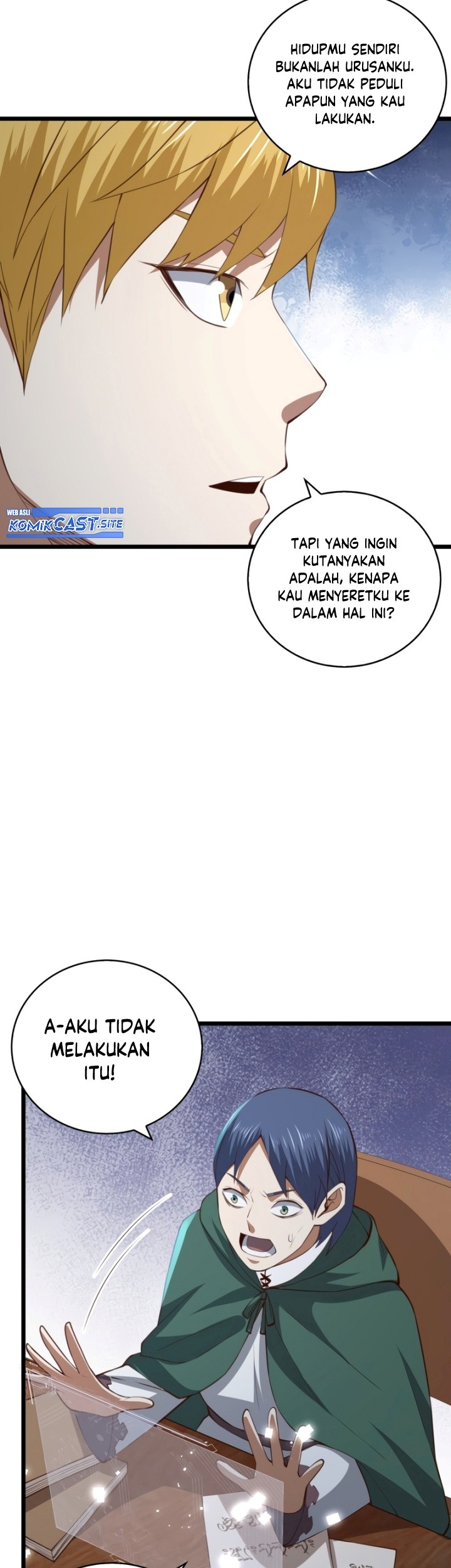 Chapter 89 - halaman 57