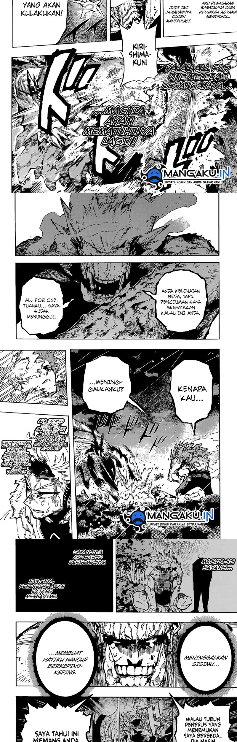 Chapter 384 - halaman 3