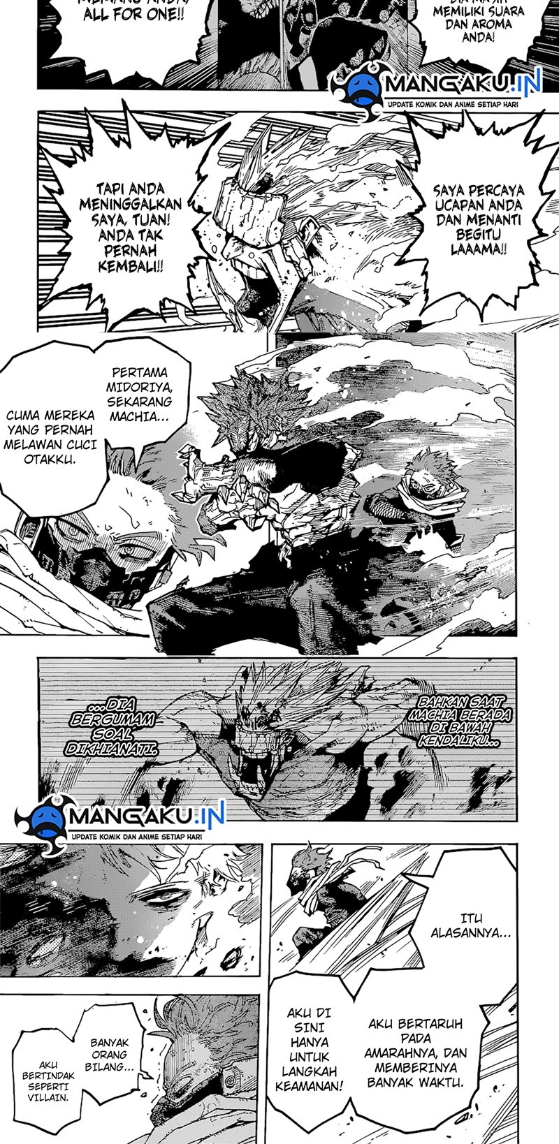 Chapter 384 - halaman 4