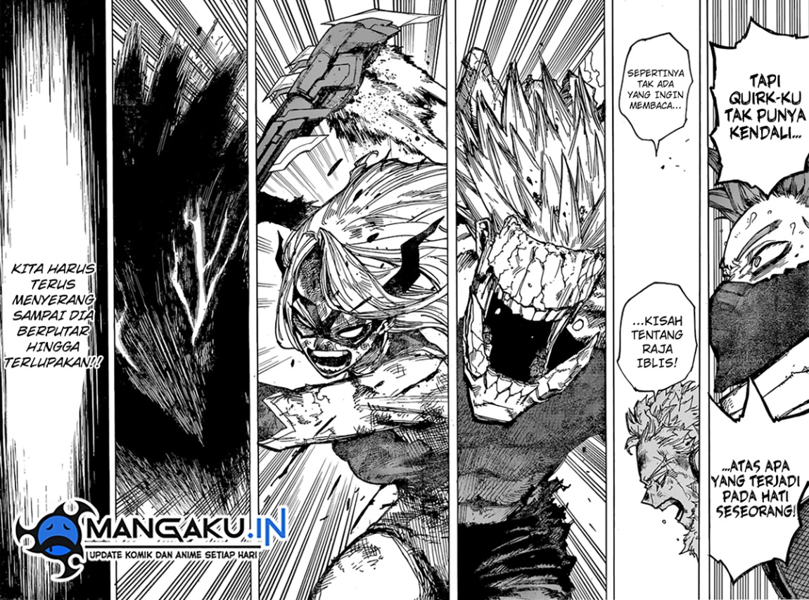 Chapter 384 - halaman 5