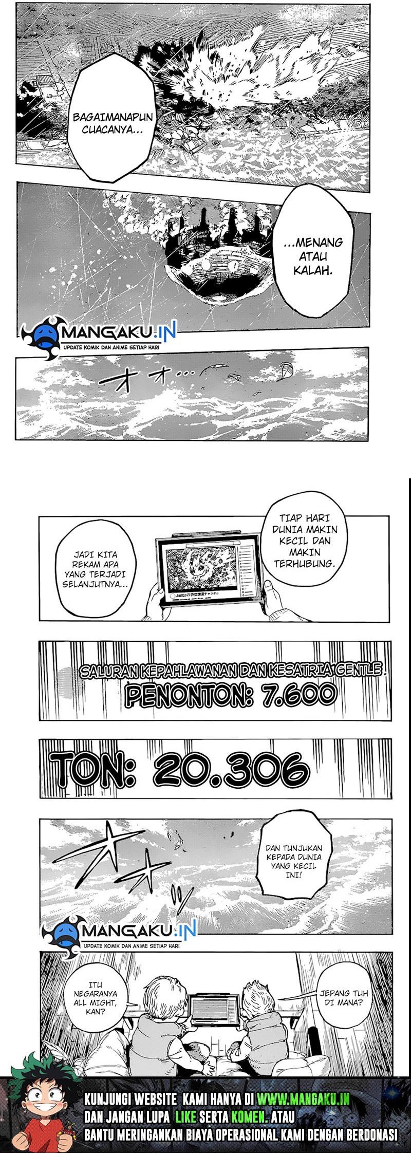 Chapter 384 - halaman 9
