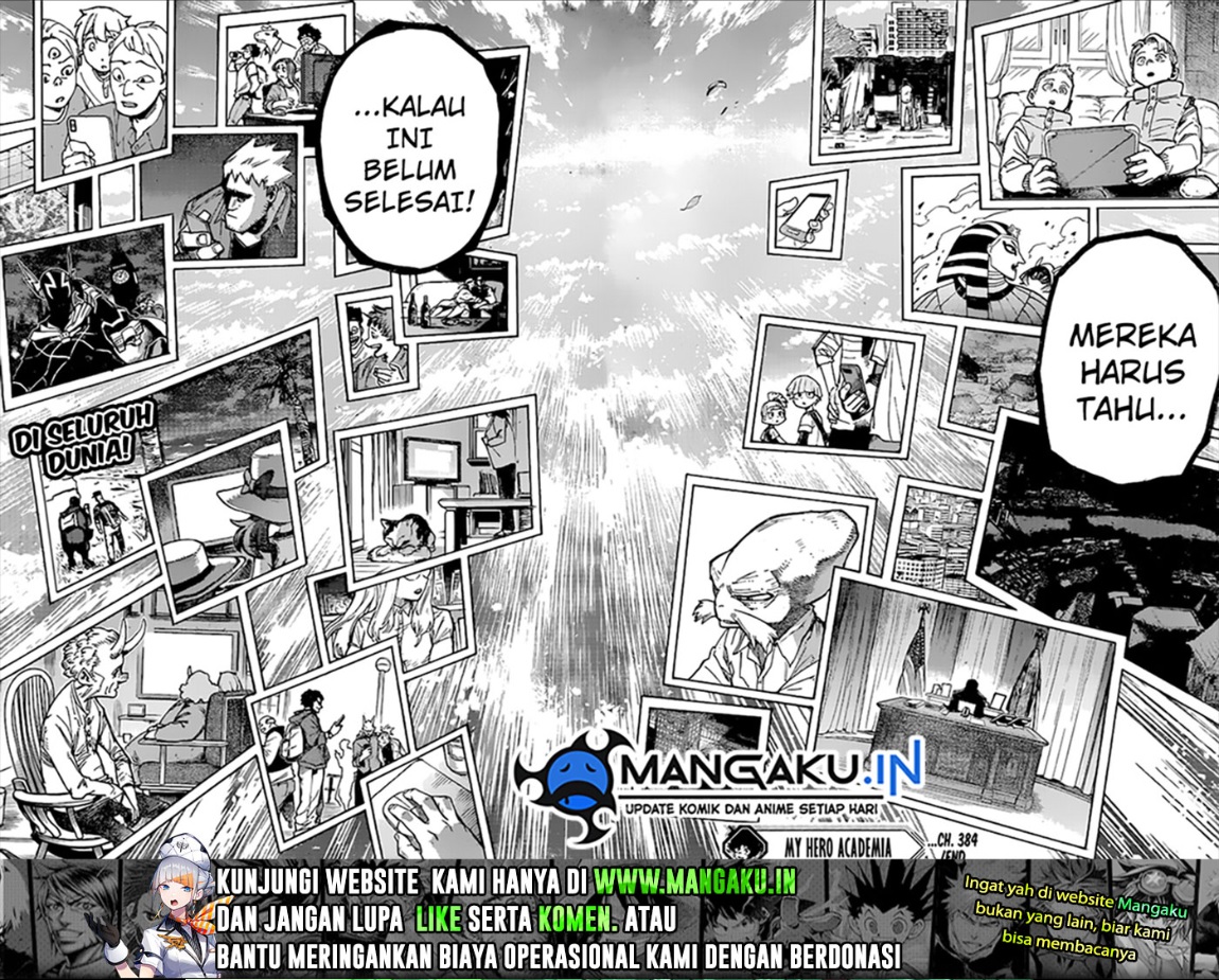 Chapter 384 - halaman 10