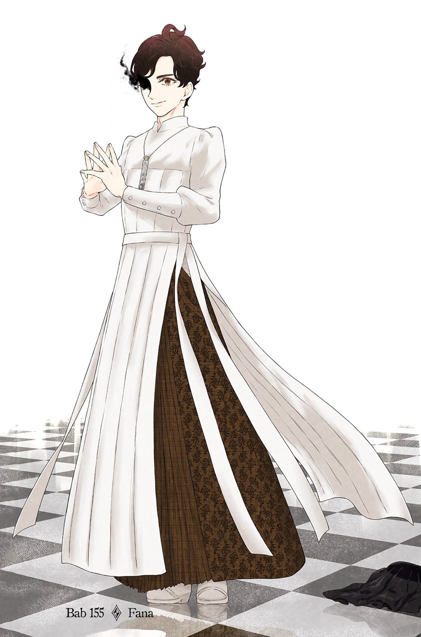 Chapter 155 - halaman 2