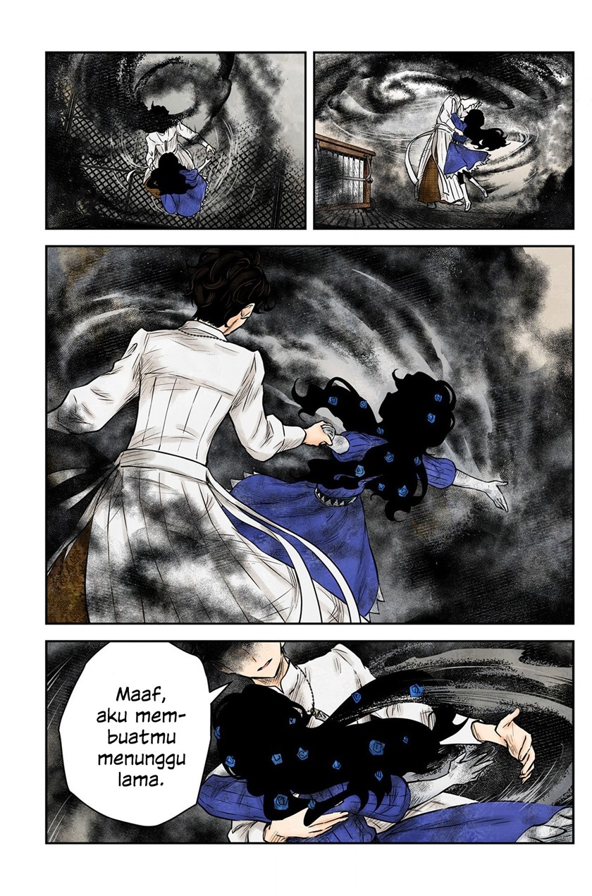 Chapter 155 - halaman 12