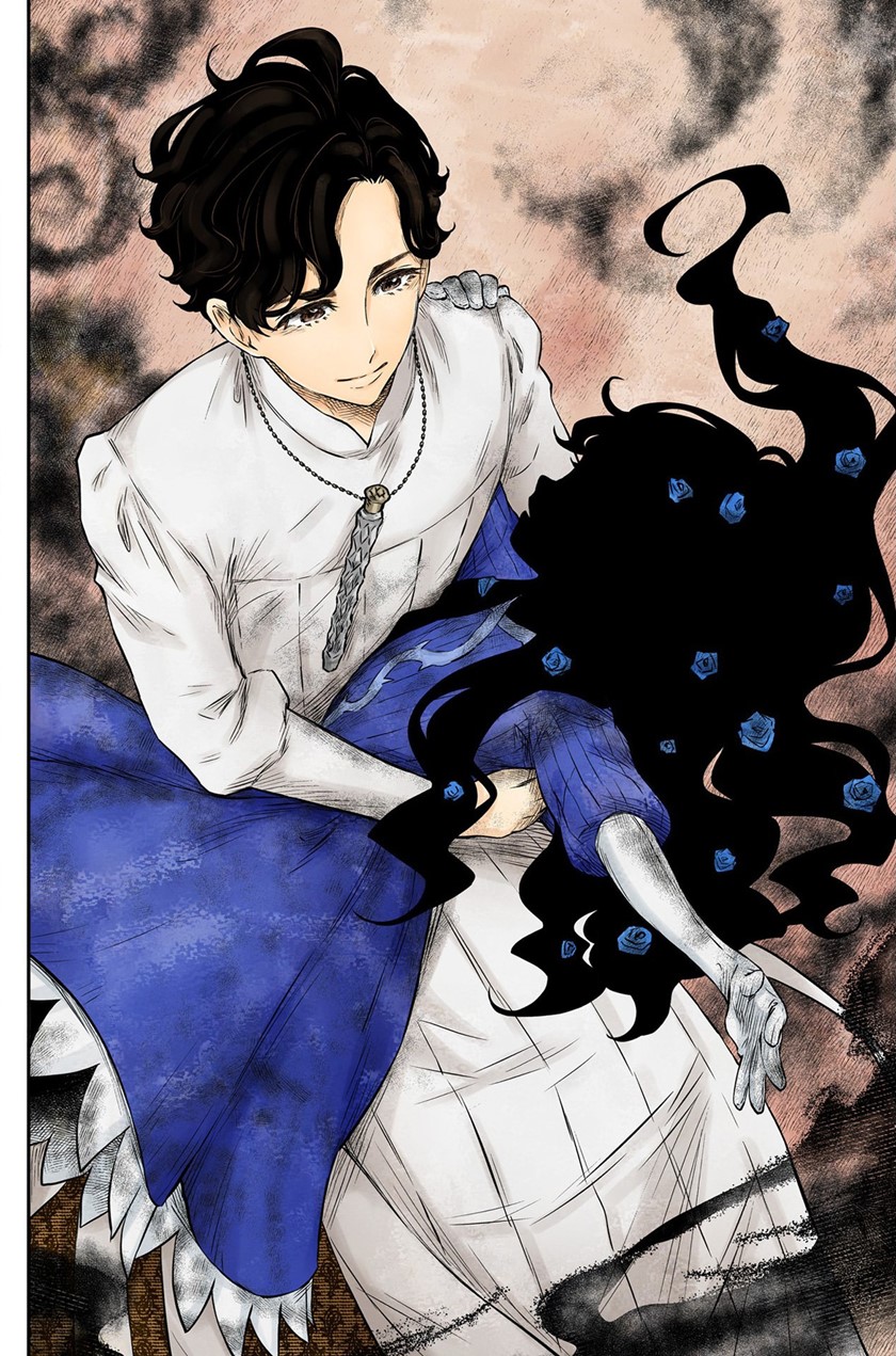 Chapter 155 - halaman 13