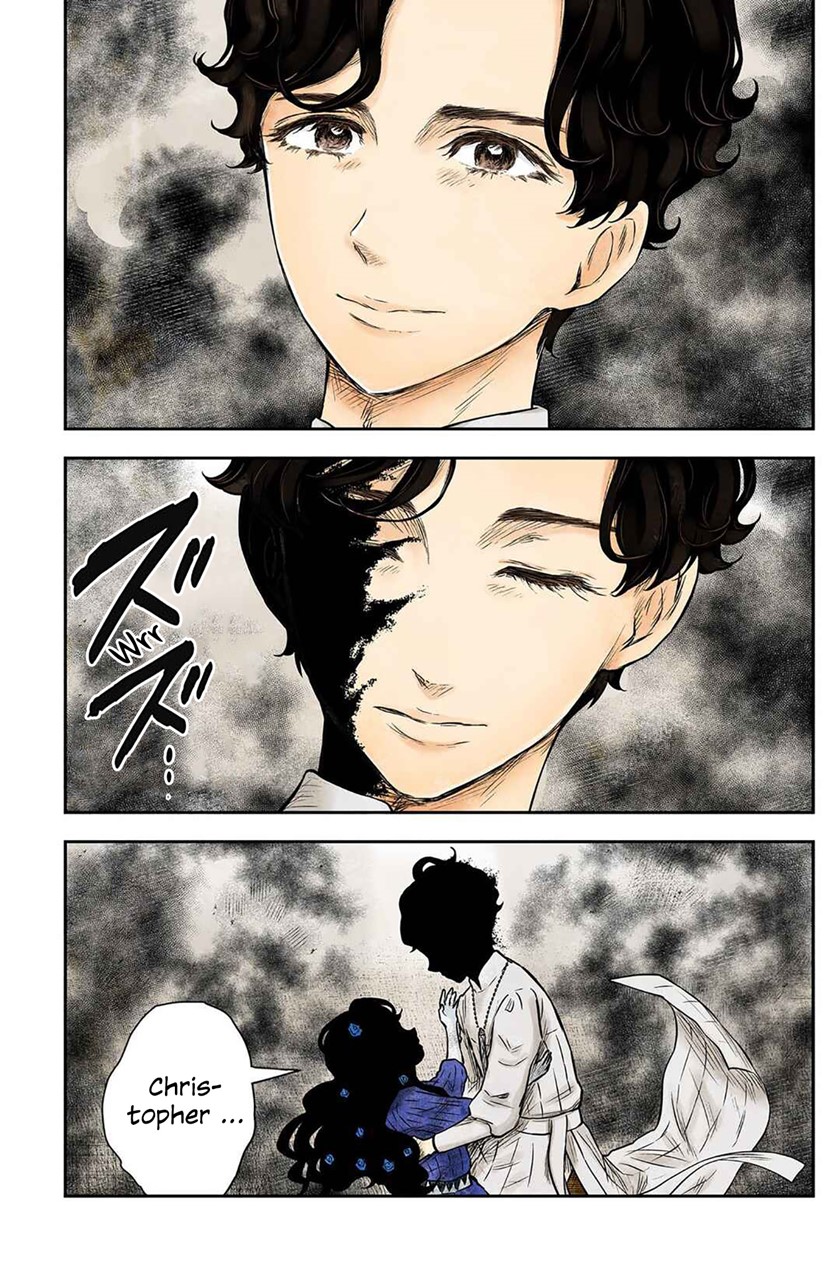 Chapter 155 - halaman 14