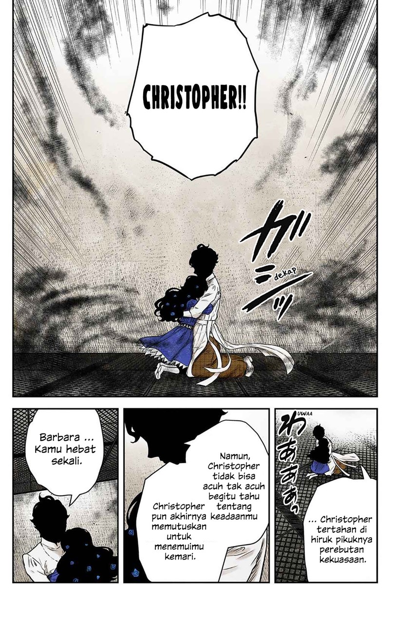 Chapter 155 - halaman 15