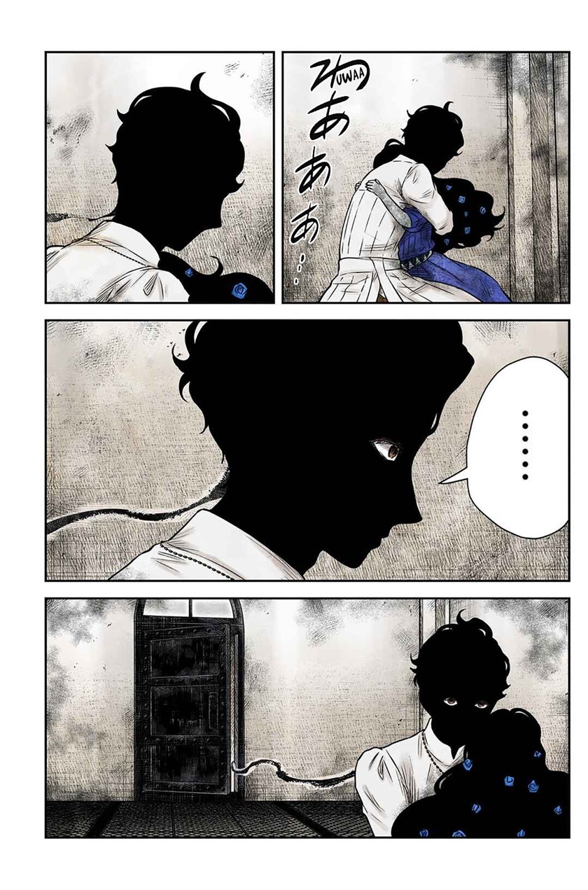 Chapter 155 - halaman 16