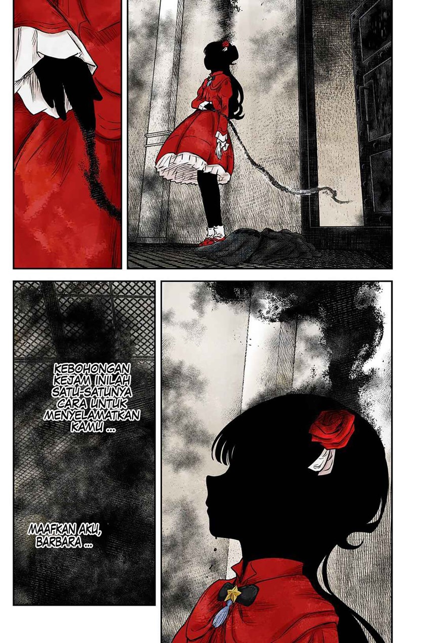 Chapter 155 - halaman 17