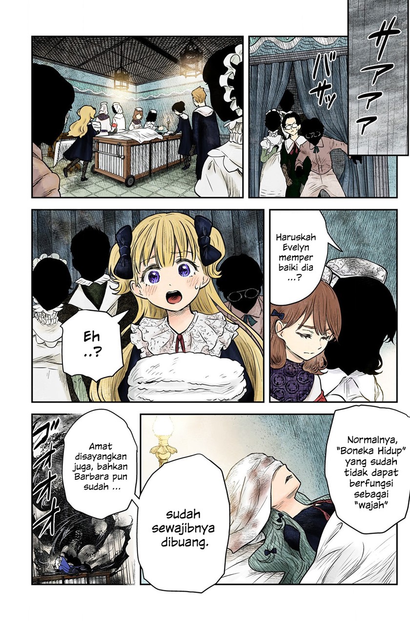 Chapter 155 - halaman 3