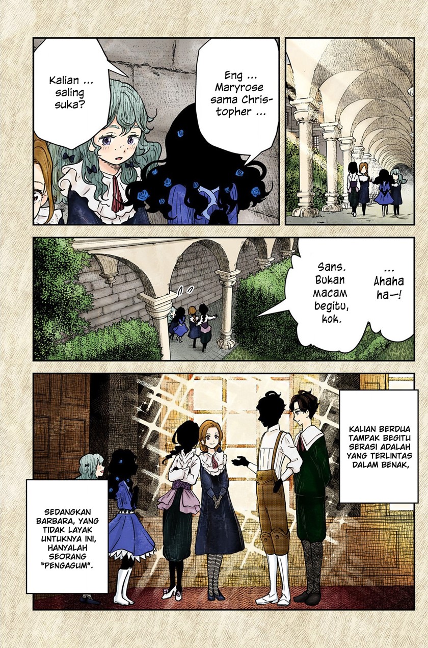 Chapter 155 - halaman 5