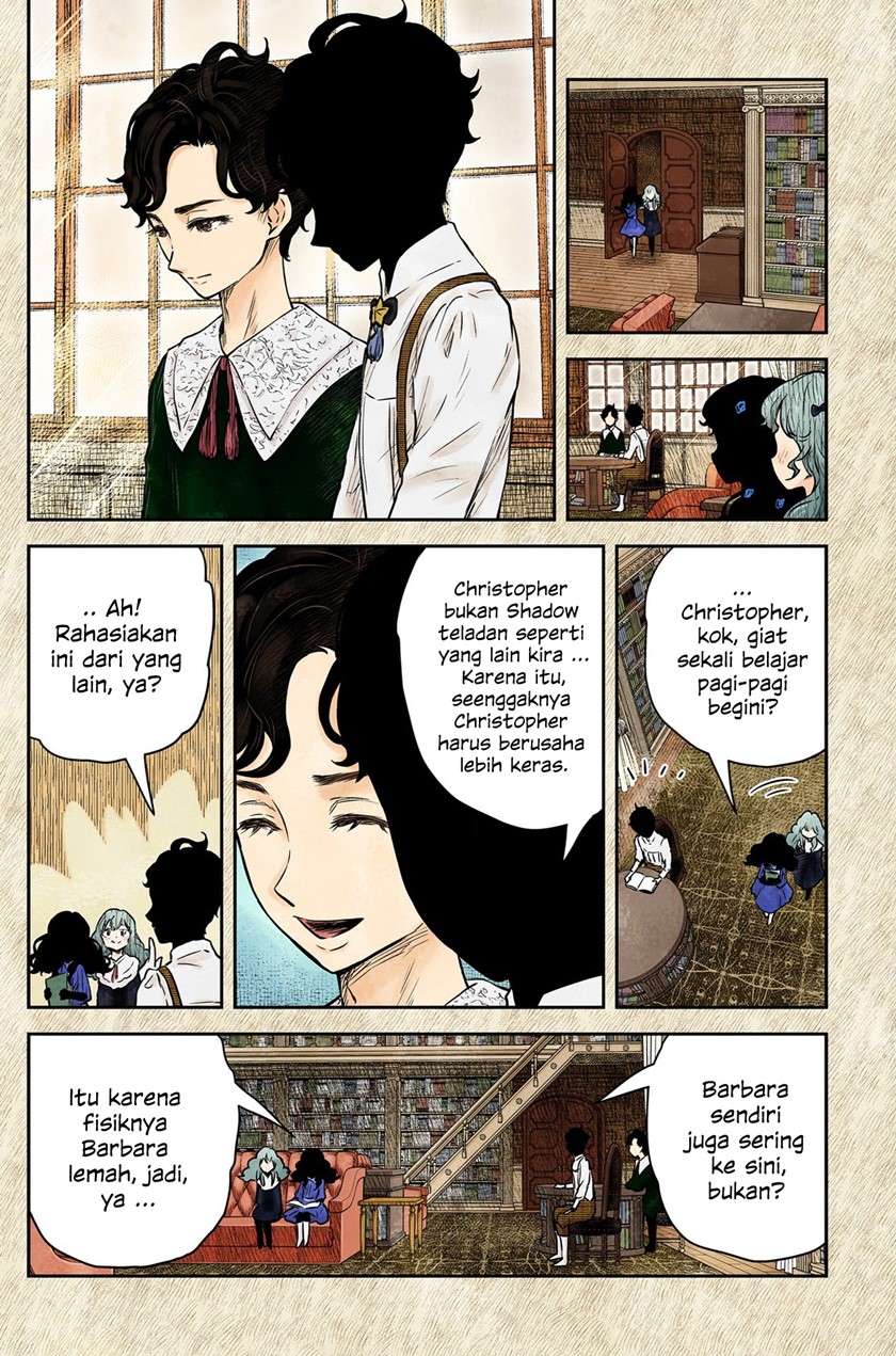Chapter 155 - halaman 6