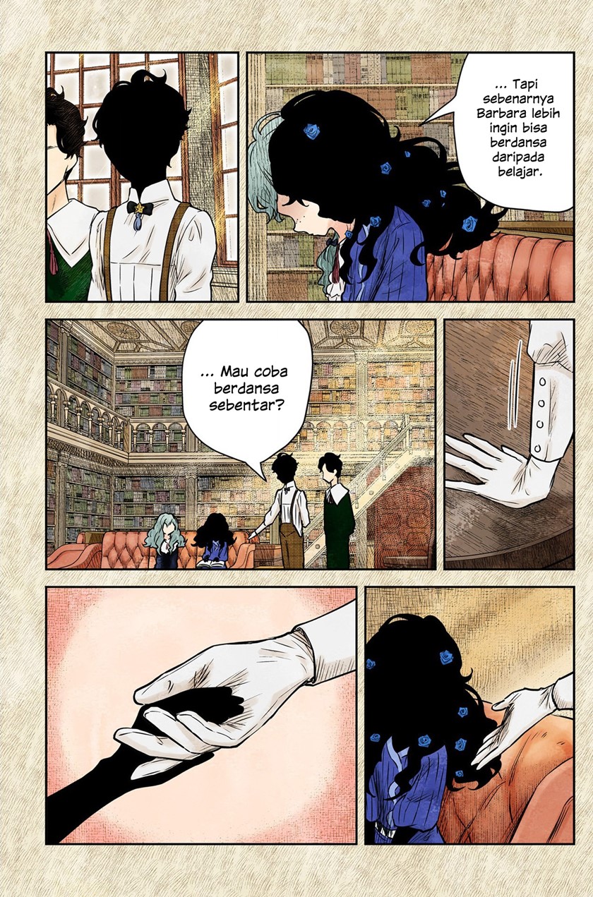 Chapter 155 - halaman 7