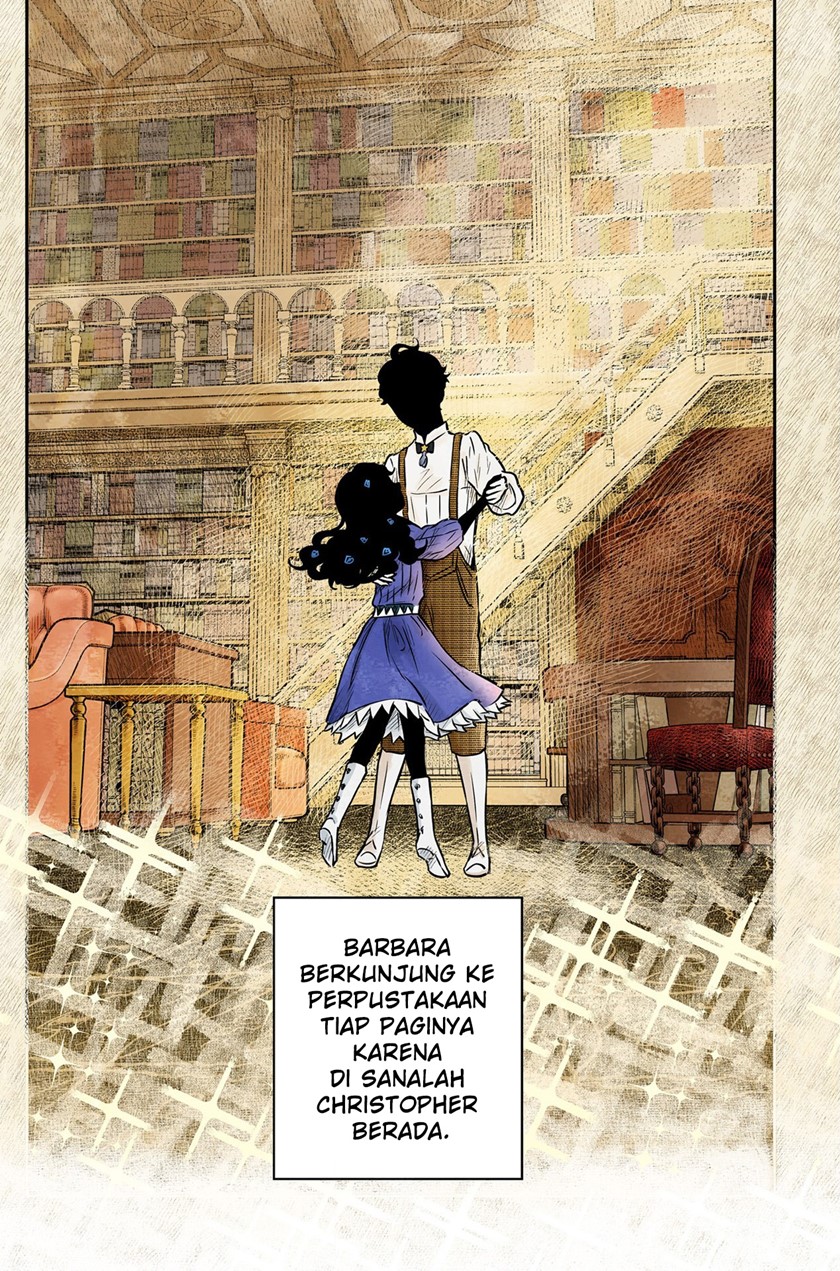 Chapter 155 - halaman 8