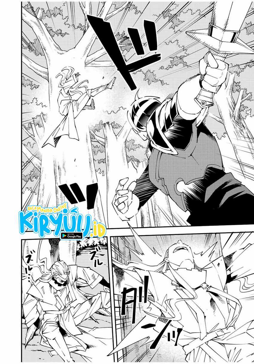 Chapter 89 - halaman 12