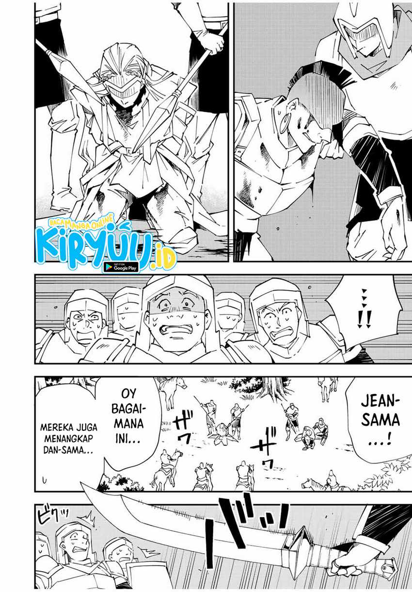Chapter 89 - halaman 14