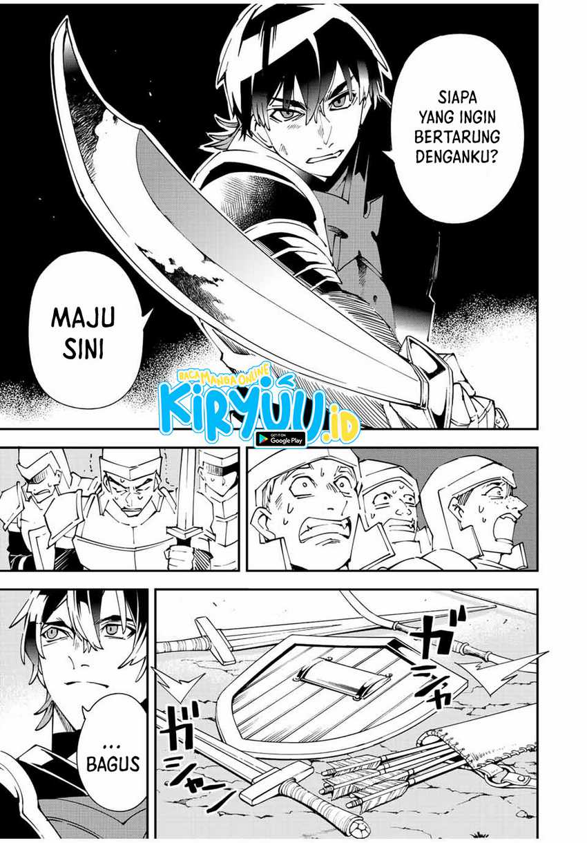 Chapter 89 - halaman 15