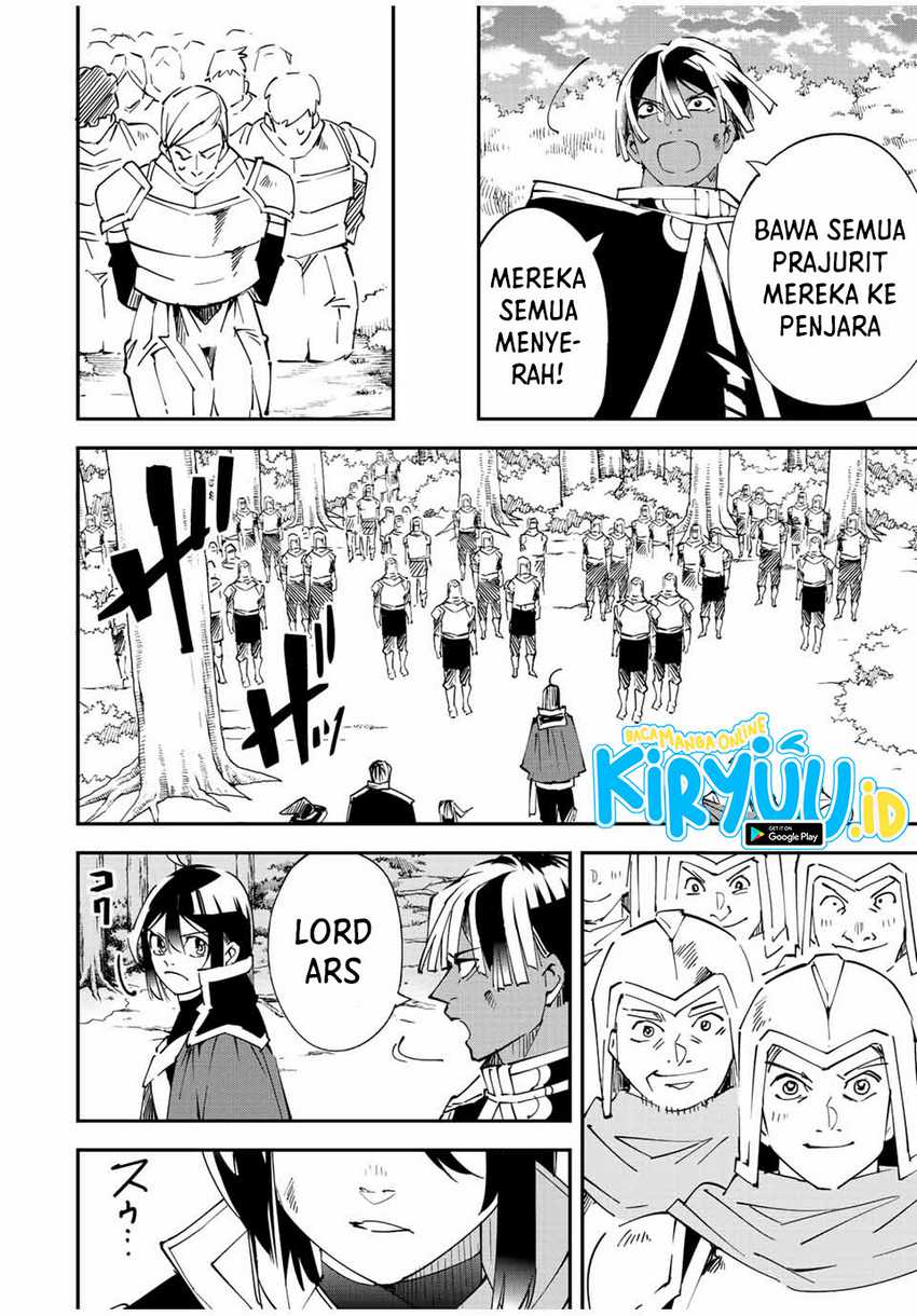Chapter 89 - halaman 16