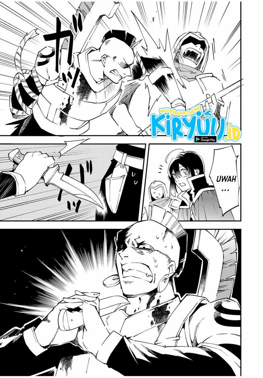 Chapter 89 - halaman 19
