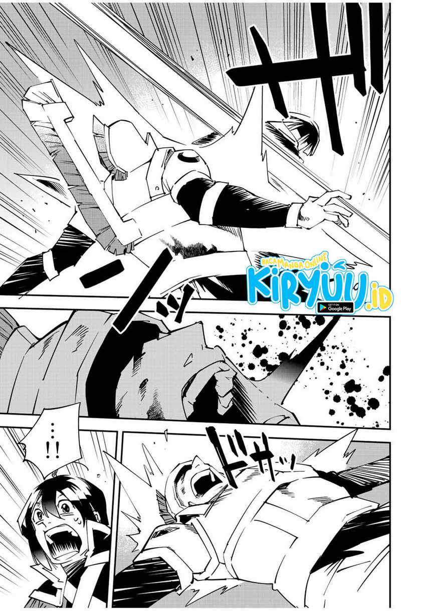 Chapter 89 - halaman 5
