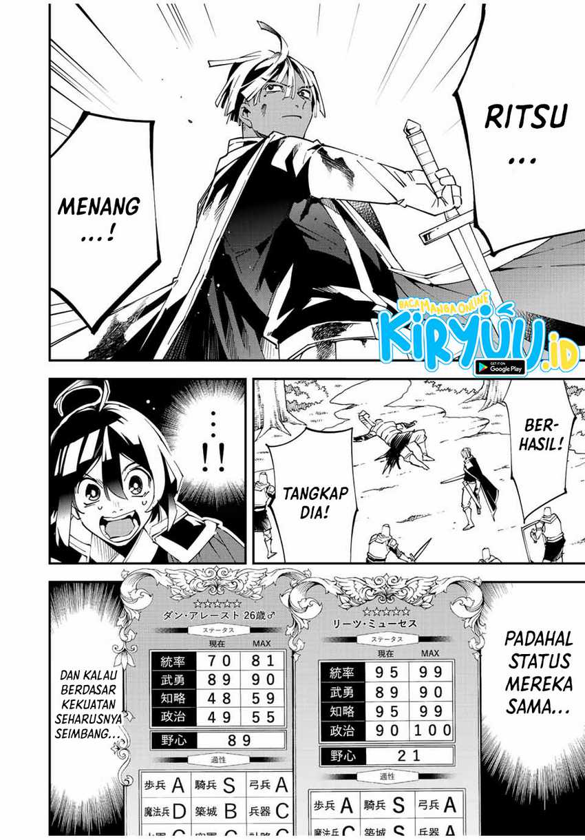 Chapter 89 - halaman 6