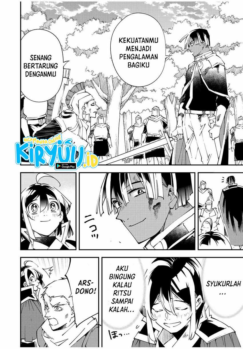 Chapter 89 - halaman 8