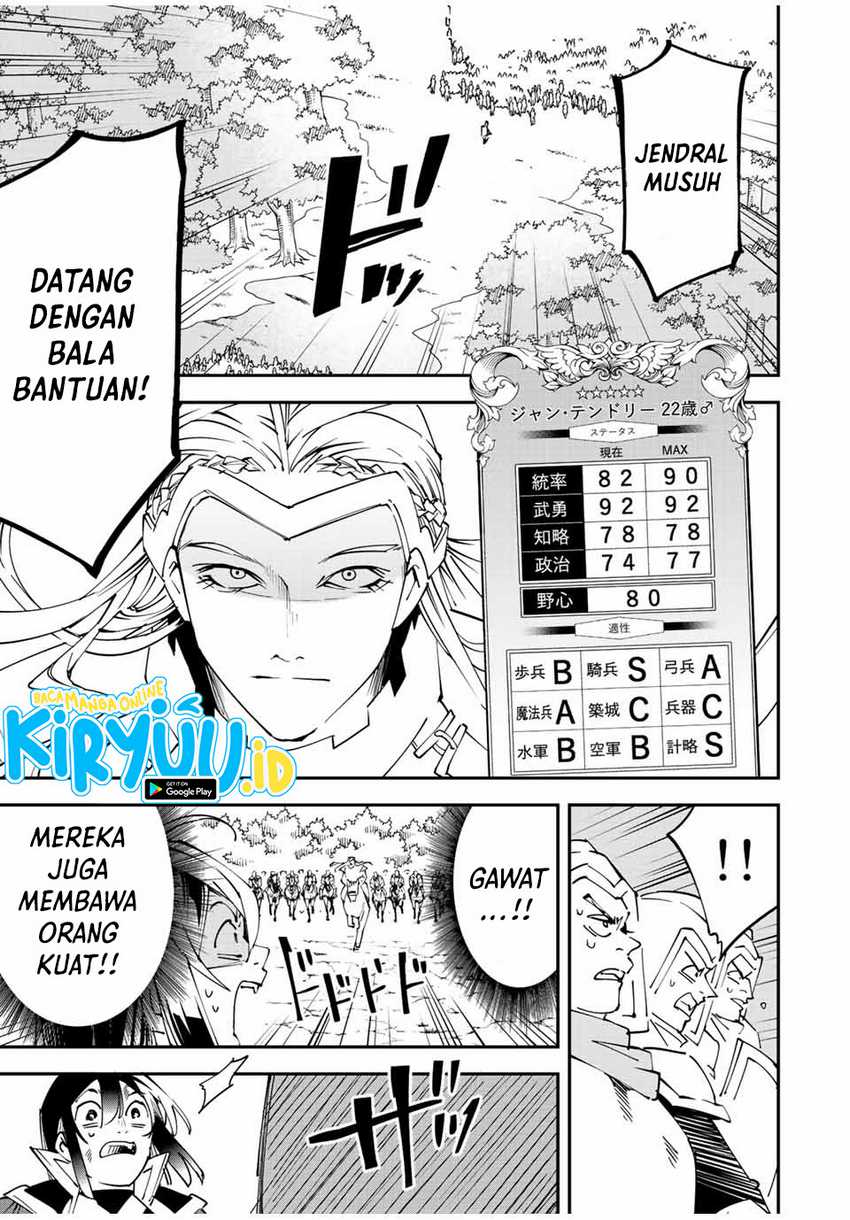 Chapter 89 - halaman 9