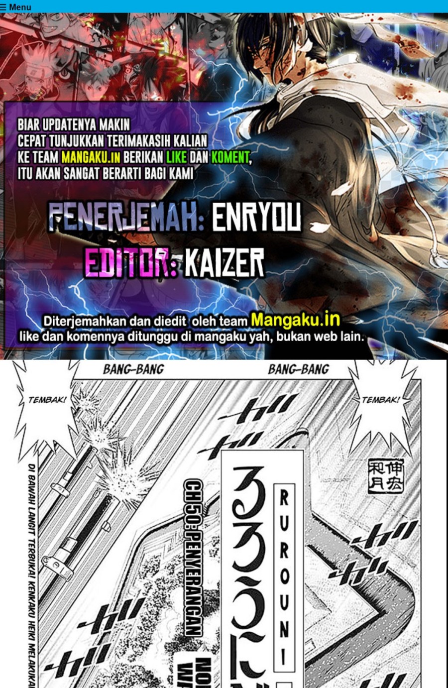 Chapter 50 - halaman 2