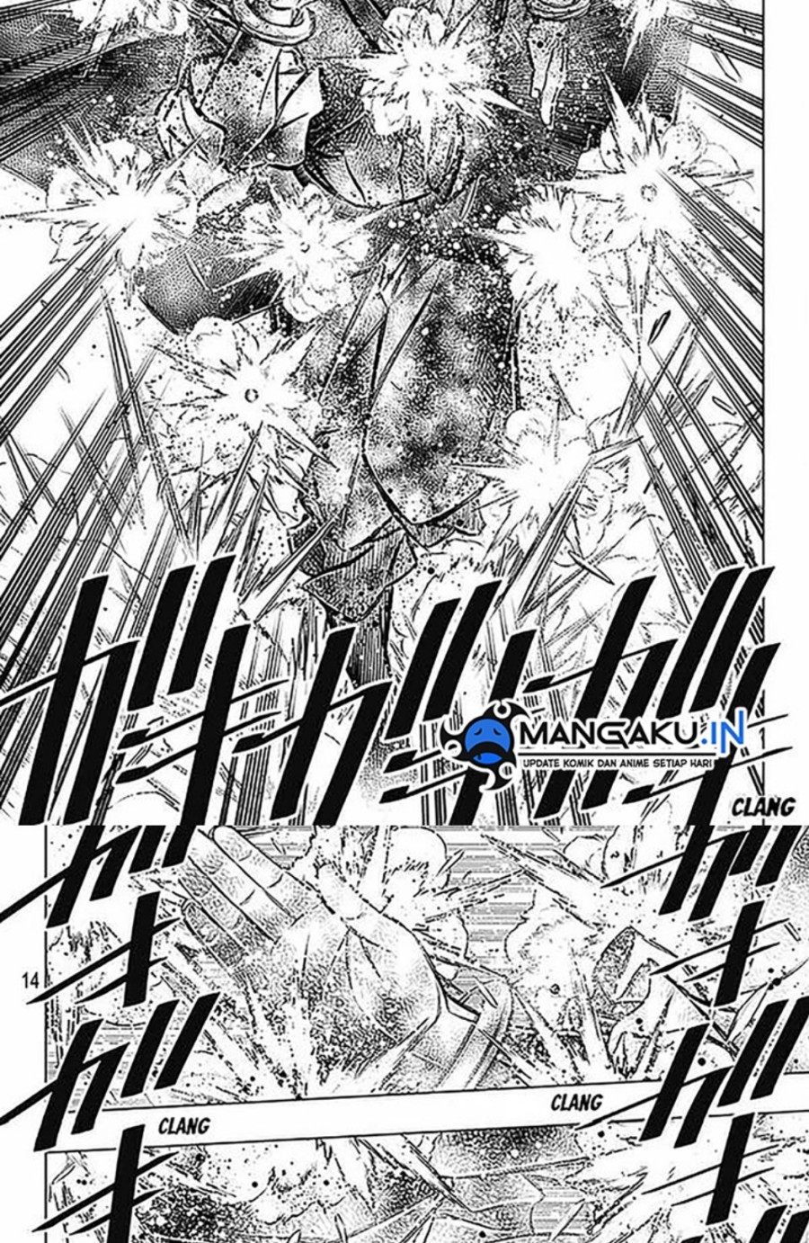 Chapter 50 - halaman 13
