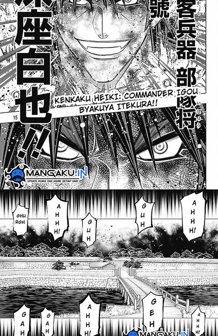 Chapter 50 - halaman 15