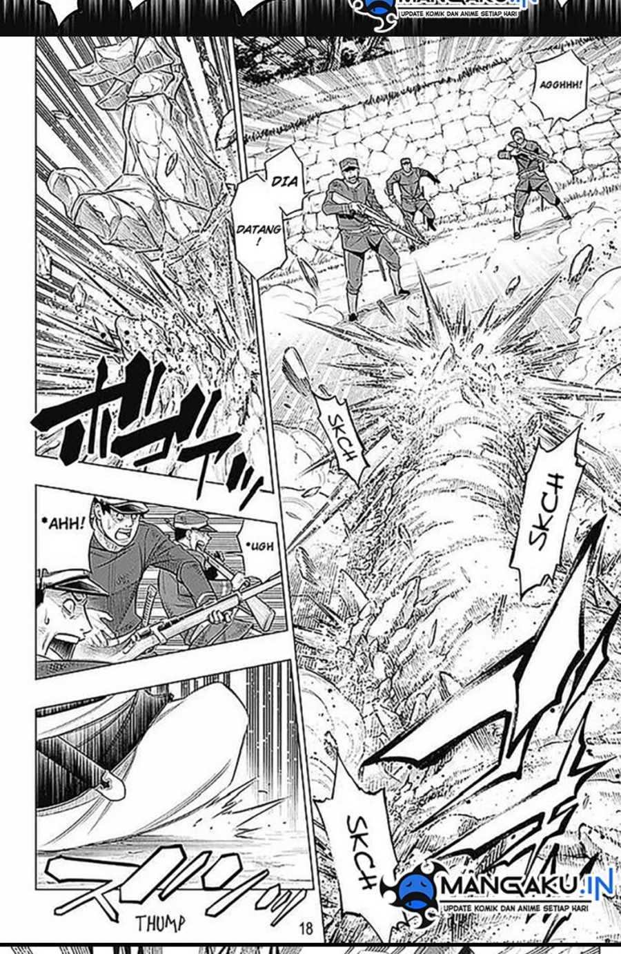 Chapter 50 - halaman 16