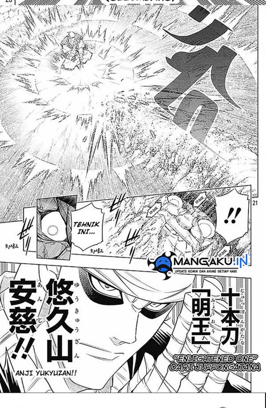 Chapter 50 - halaman 19