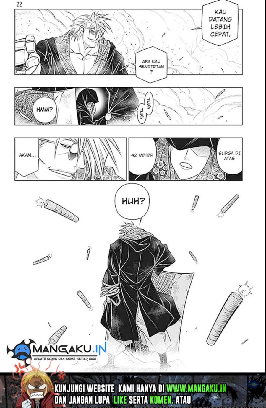 Chapter 50 - halaman 20