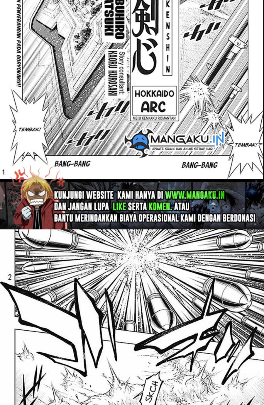 Chapter 50 - halaman 3